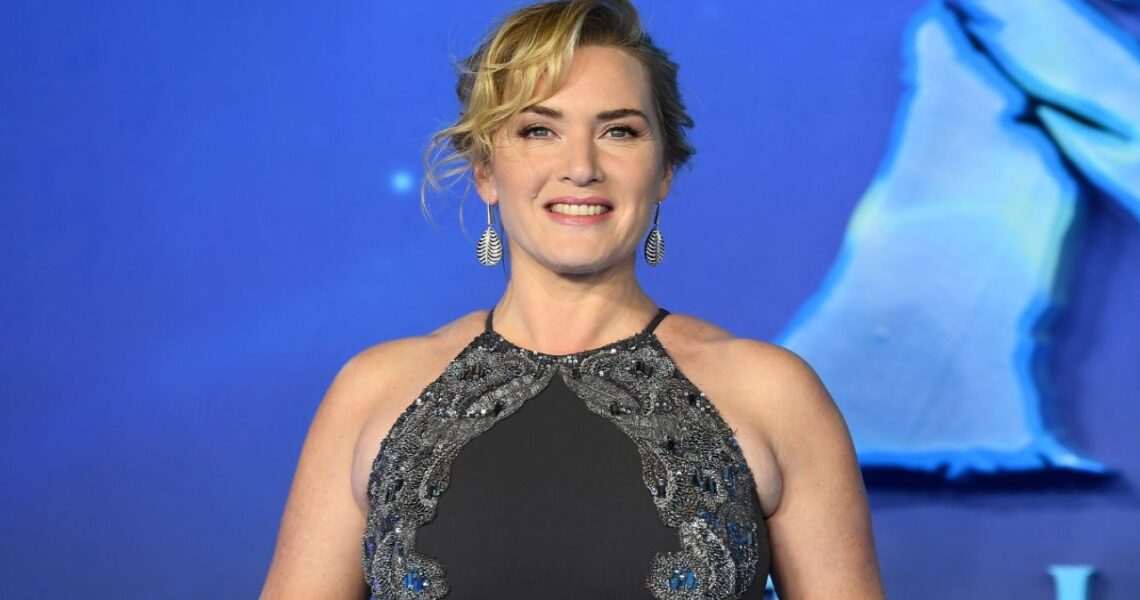 5 Health Lessons To Learn From Kate Winslet’s Testosterone Replacement Therapy Advise