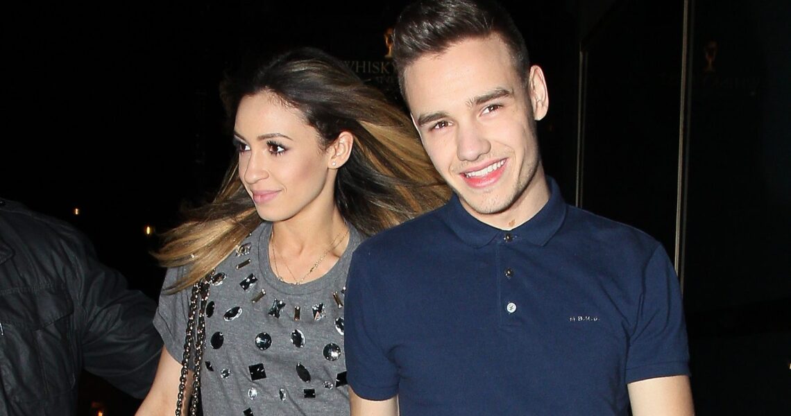 5 Things to Know About Liam Payne’s Ex-Girlfriend – Hollywood Life