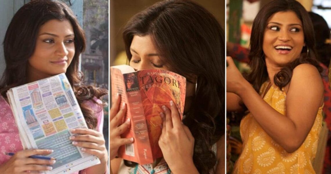 5 signs that prove Konkona Sensharma’s Aisha Banerjee from Wake Up Sid is your alter-ego