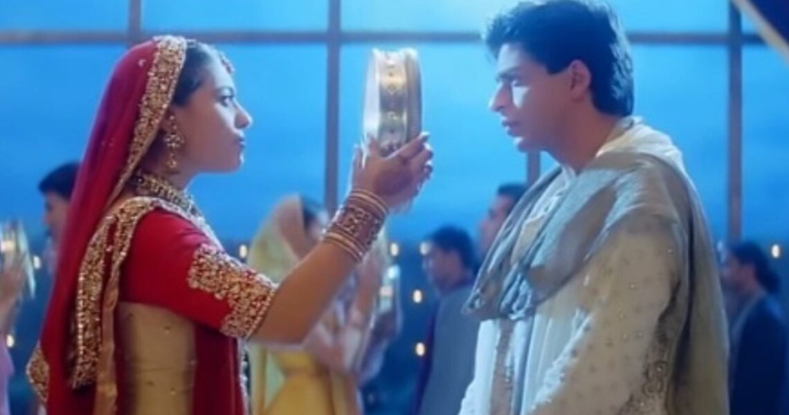 6 Bollywood Films that celebrate culture and emotions attached to Karwa Chauth