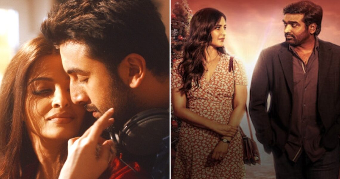 7 Bollywood movies on Netflix featuring unconventional pairs that captivated us with their chemistry