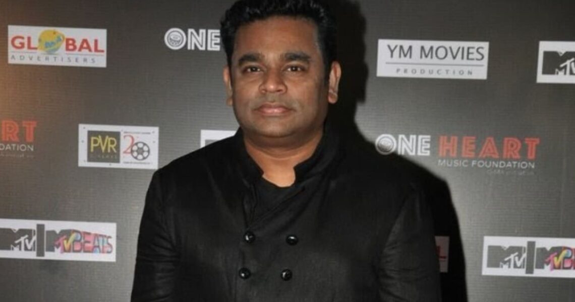 AR Rahman speaks out against song remakes, says ‘You can’t reimagine people’s work without their permission’