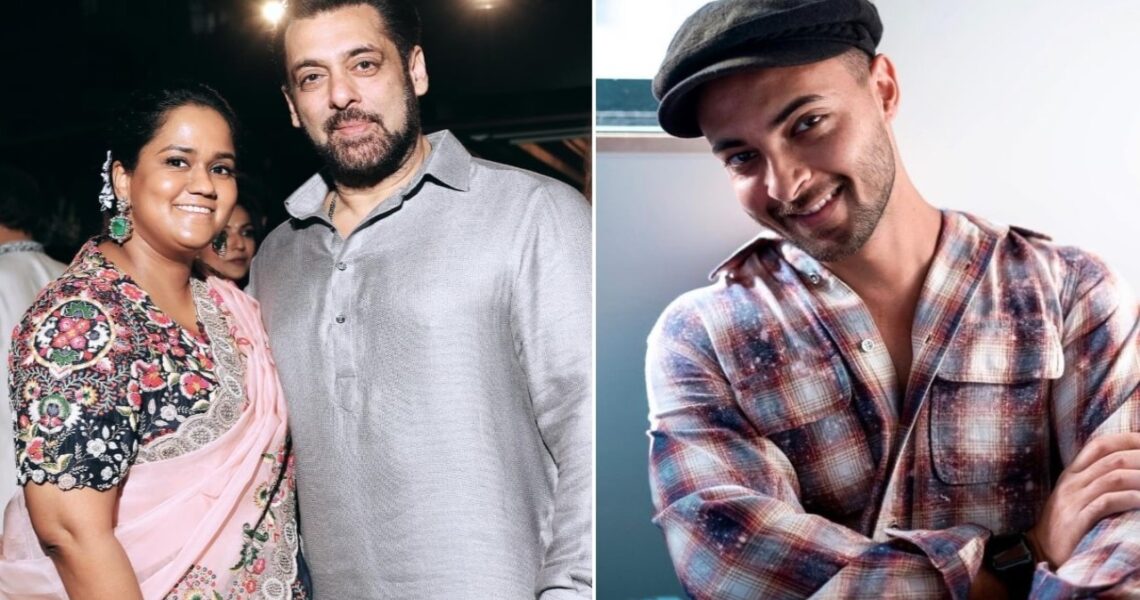 Aayush Sharma Birthday: When Salman Khan helped Antim actor clear his parents’ doubts over marriage with Arpita Khan Sharma