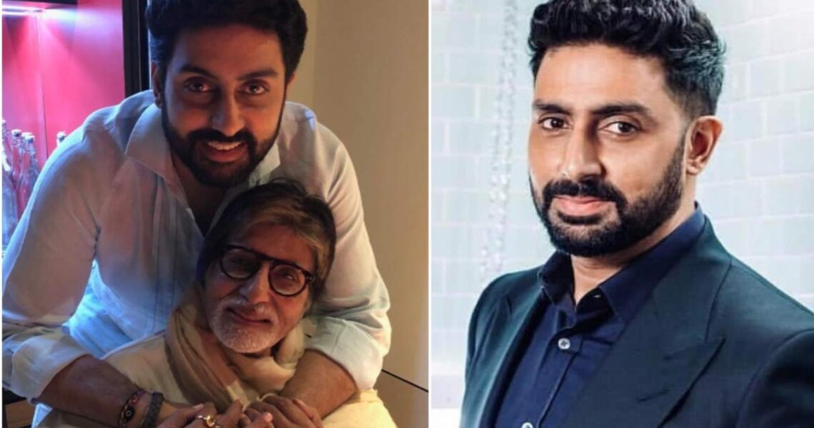 Abhishek and dad Amitabh Bachchan purchase properties worth WHOPPING Rs 24.95 crore in Mumbai; REPORT