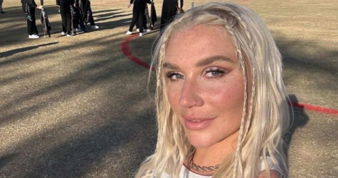 ‘About To Make Some Major Moves’: Kesha Shares Exciting Plans About New Music After Longstanding Legal Battle Against Dr Luke