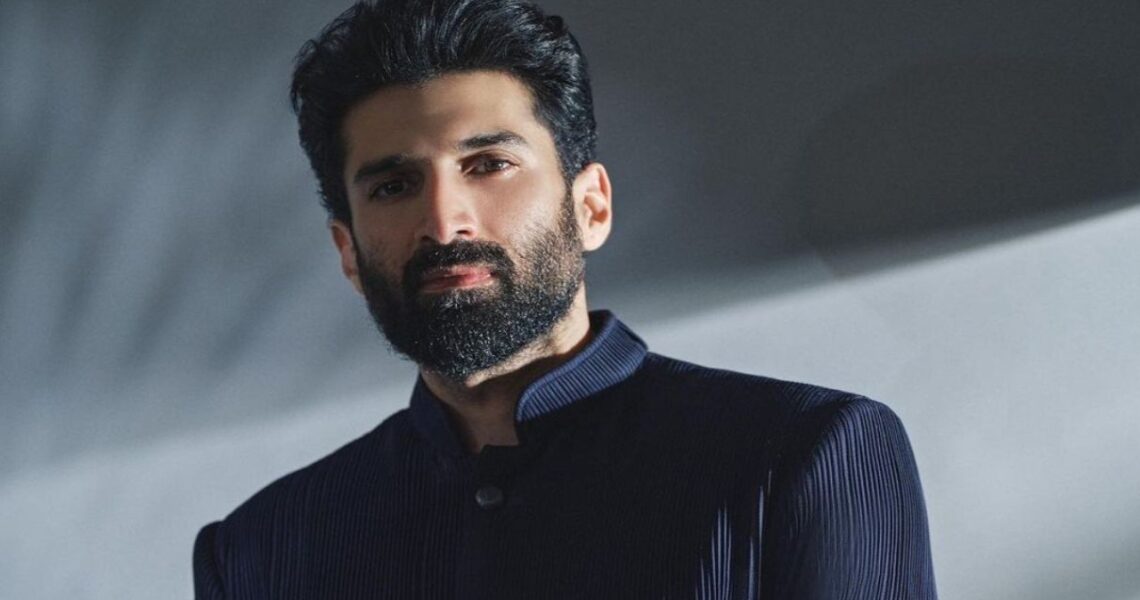 Aditya Roy Kapur REACTS to question of being ‘commitment phobic’: ‘You have to feel compelled to get into…’