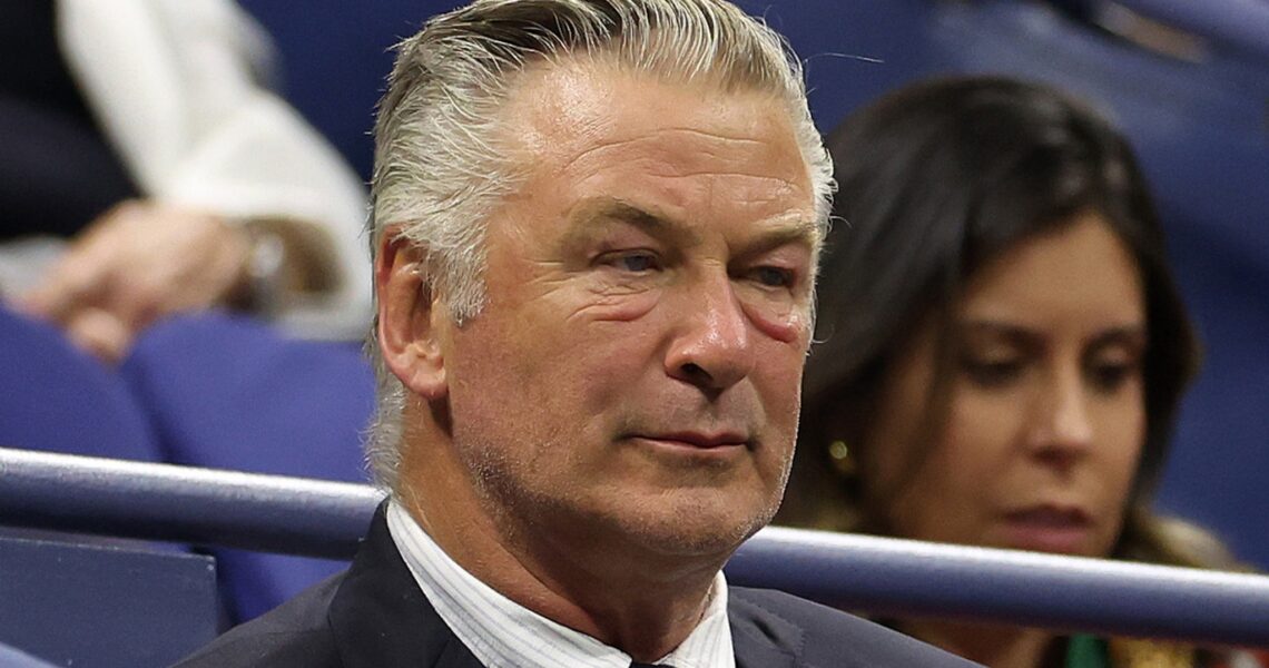 Alec Baldwin ‘Rust’ Case, Judge Denies State’s Motion to Reconsider