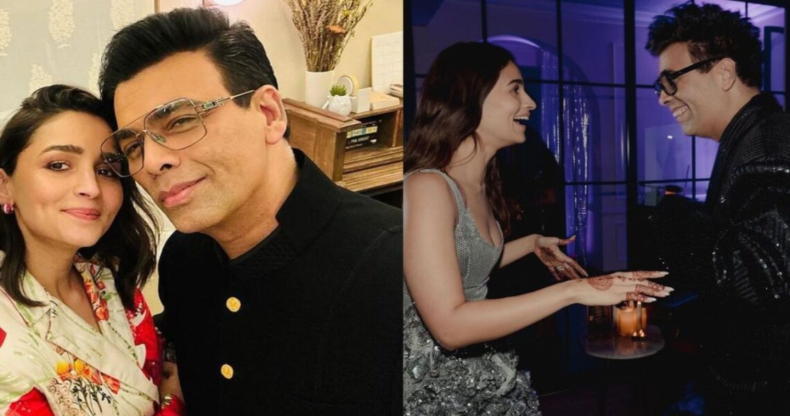 Alia Bhatt and Karan Johar have built reputation over years through ‘hard-earned success’ says Vasan Bala: ‘Viraasat mein nahi mili hai’