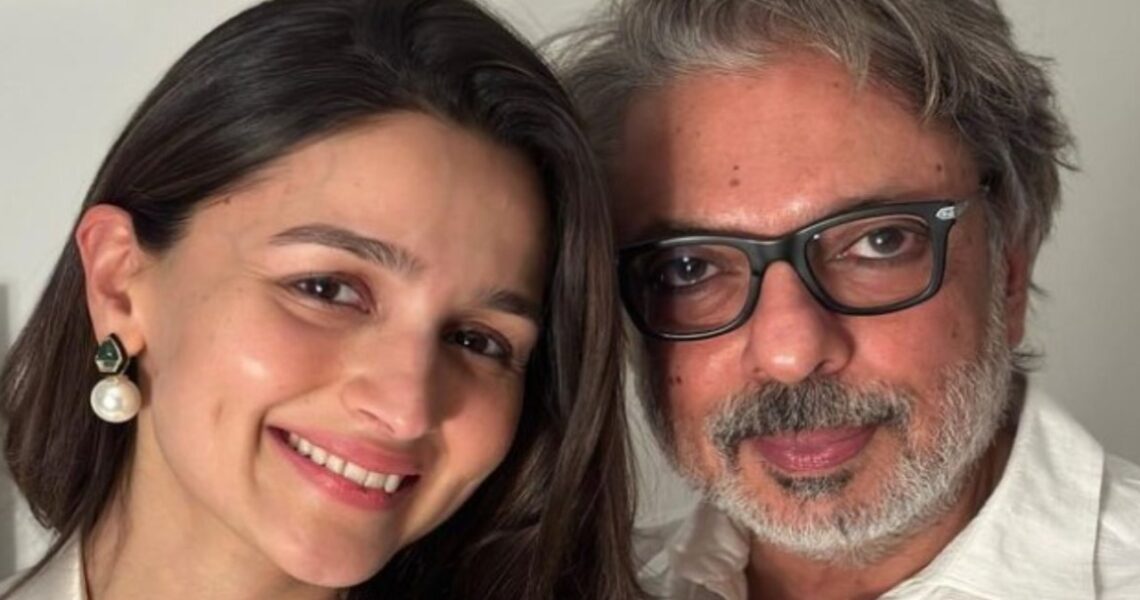 Alia Bhatt locked herself in room when Inshallah was shelved reveals Sanjay Leela Bhansali; ‘She broke down’