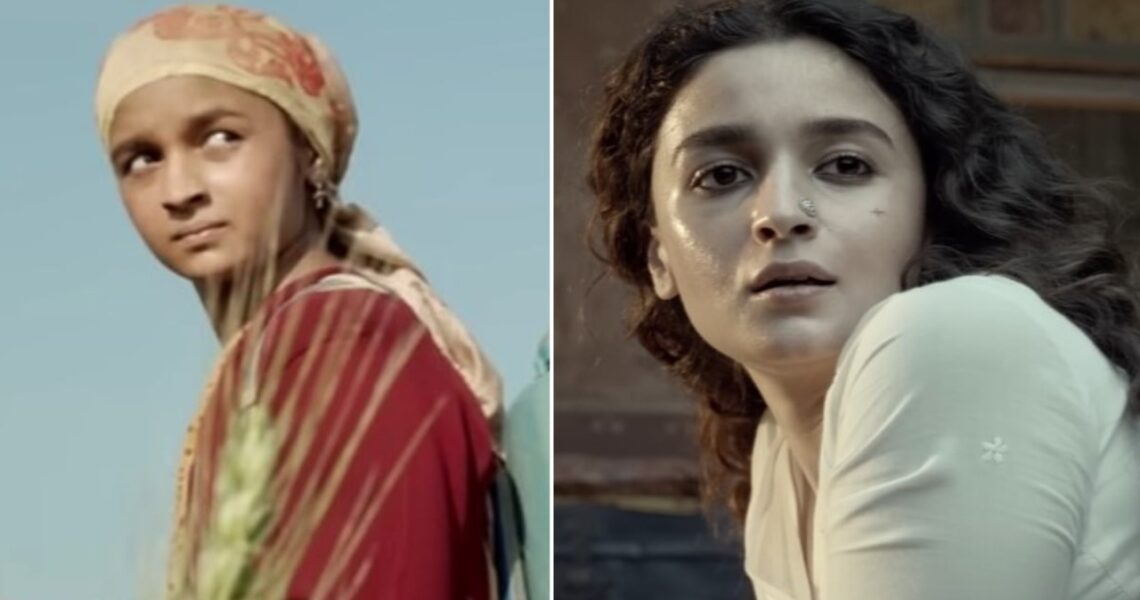 Alia Bhatt says she ‘physically shut down from the rest of the world’ for her Udta Punjab character; recalls how Highway, Gangubai Kathiawadi changed her