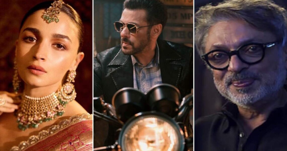 Alia Bhatt wants Sanjay Leela Bhansali to make Salman Khan starrer now-shelved film Inshallah someday: ‘It’s a lovely love story’