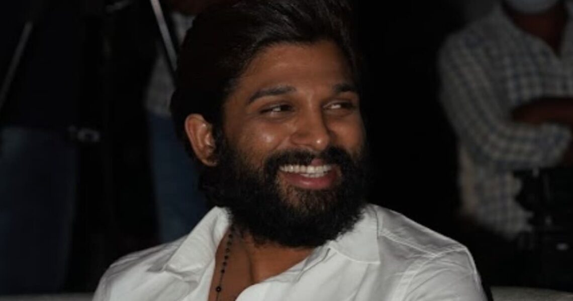 Allu Arjun gets relief in violation of model code of conduct case during general elections 2024; Andhra Pradesh HC to pronounce order on THIS date