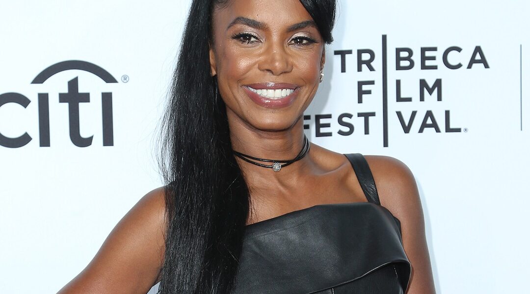 Amazon Pulls Kim Porter’s Alleged Memoir After Her Kids Speak Out