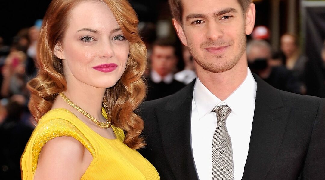 Andrew Garfield Addresses La La Land Rumor About Him & Ex Emma Stone