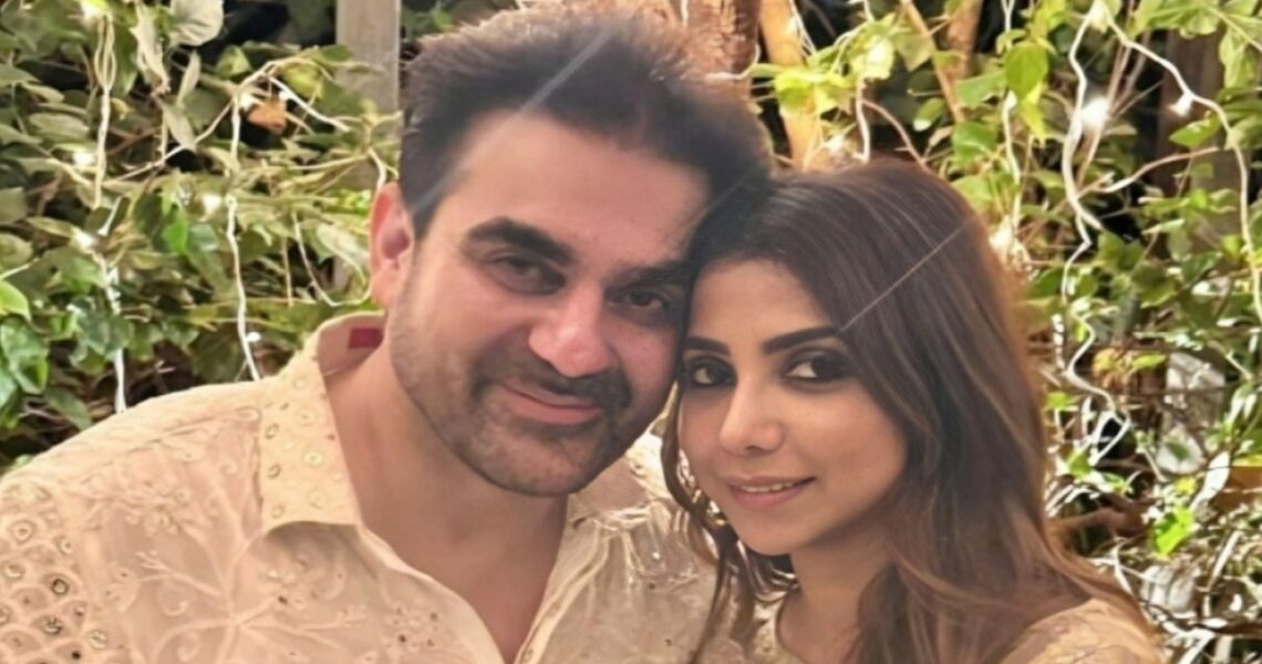 Arbaaz Khan’s response to fan asking about wife Sshura Khan’s cooking skills is every husband ever; here’s what she is good at