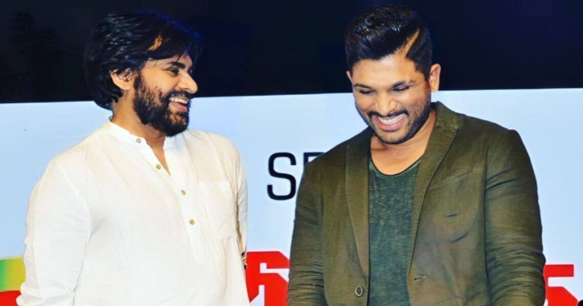 Are rumors of rift between Allu Arjun and the Konidela family TRUE? Pushpa 2 producers REACT