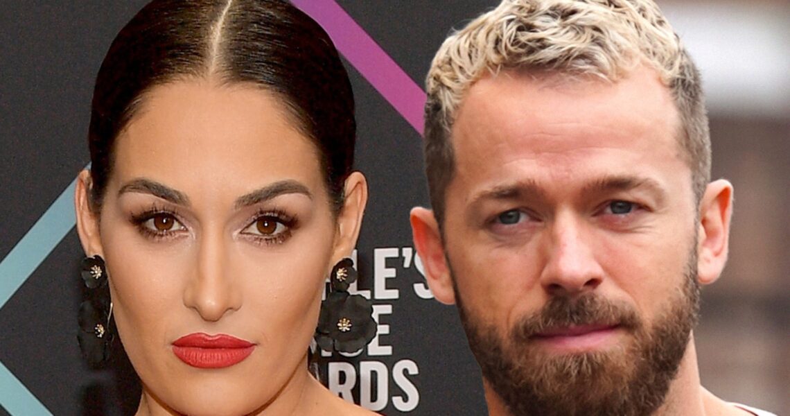 Artem Chigvintsev Scores Legal Wins in Nikki Garcia (Bella) Divorce Case