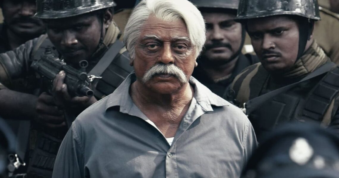 BUZZ: Will Kamal Haasan’s Indian 3 be released directly on OTT after underwhelming response to Indian 2?