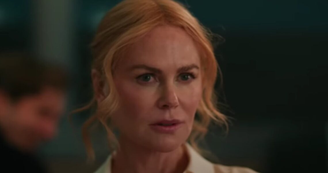 Babygirl Teaser OUT: What Happens When CEO Nicole Kidman Gets Entangled In A Steamy Affair With Her Intern? Watch