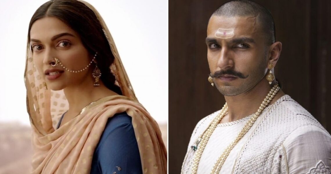 Bajirao Mastani: When Sanjay Leela Bhansali wanted audience to feel humiliation that Deepika Padukone’s character felt because she was ‘other woman’