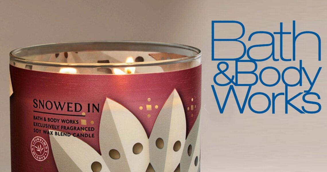 Bath & Body Works Apologizes, Removes Candle With KKK Hood-Like Design