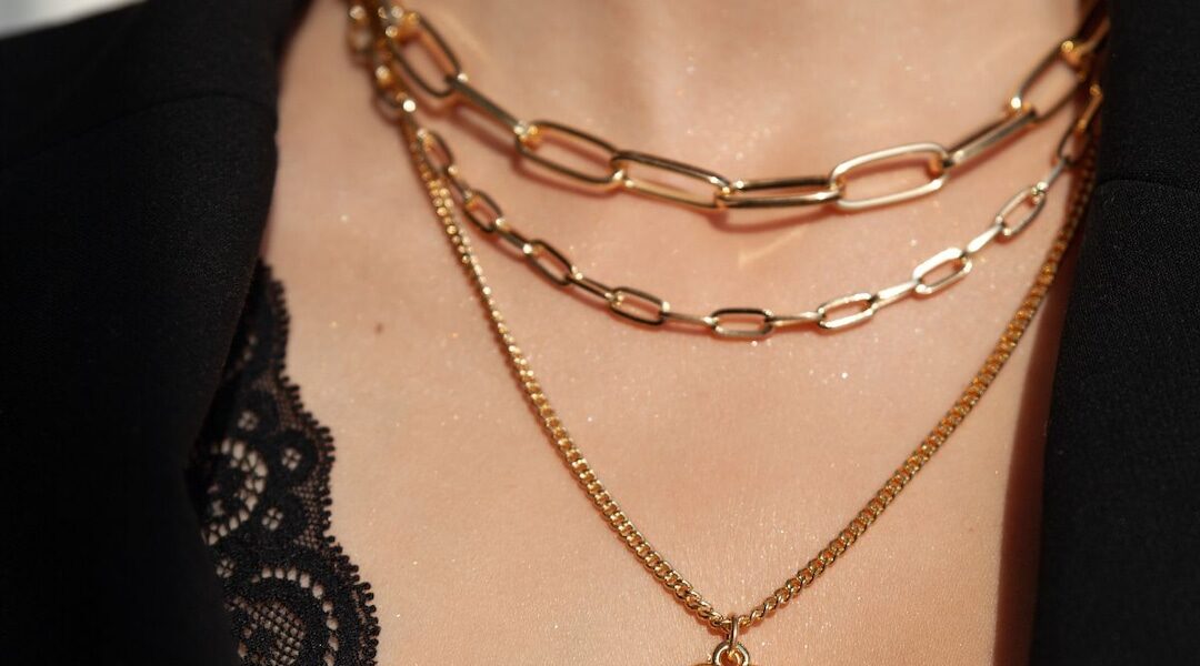 Best Affordable Necklaces Under $50