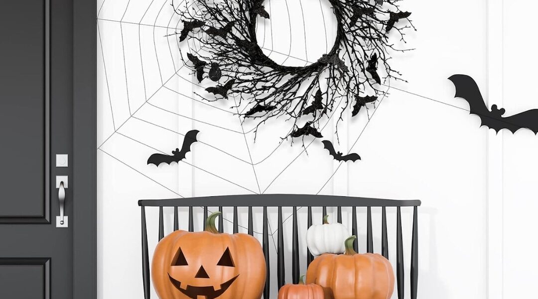 Best Halloween Decor From Amazon Under $50