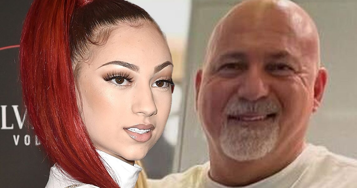 Bhad Bhabie Reconciles With Estranged Father Ira Peskowitz