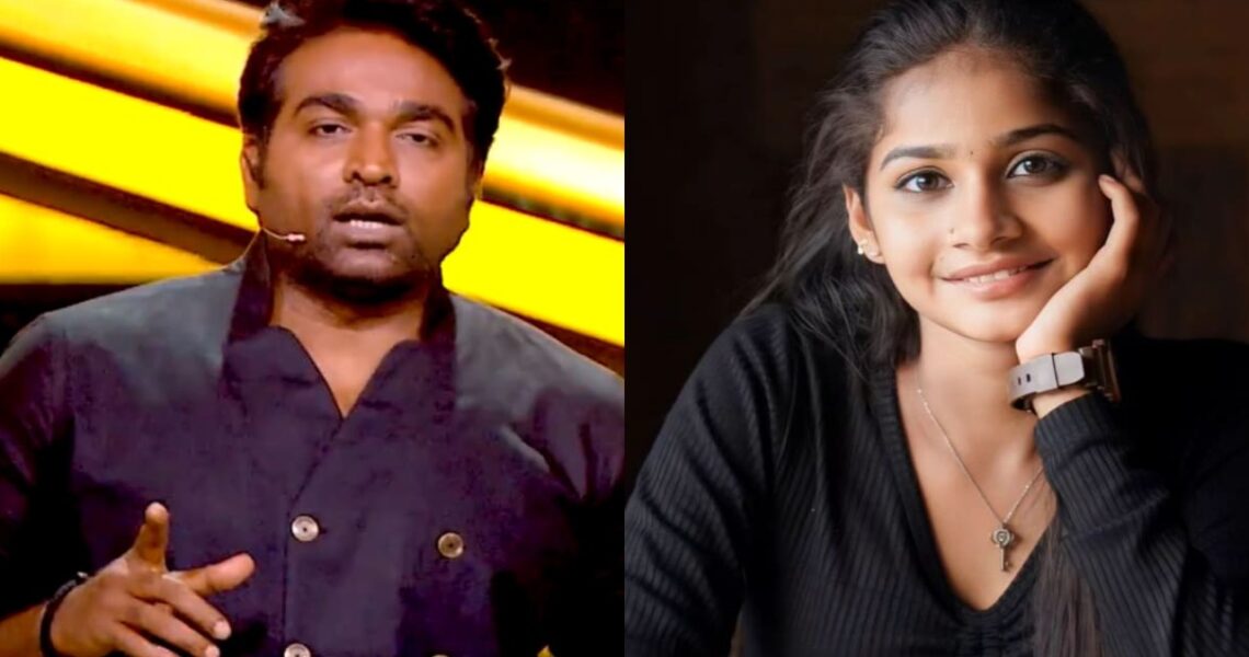 Bigg Boss Tamil 8: Amid Sachana Namidass’ return as wild-card entry, contestants face eviction doom on weekend special with Vijay Sethupathi