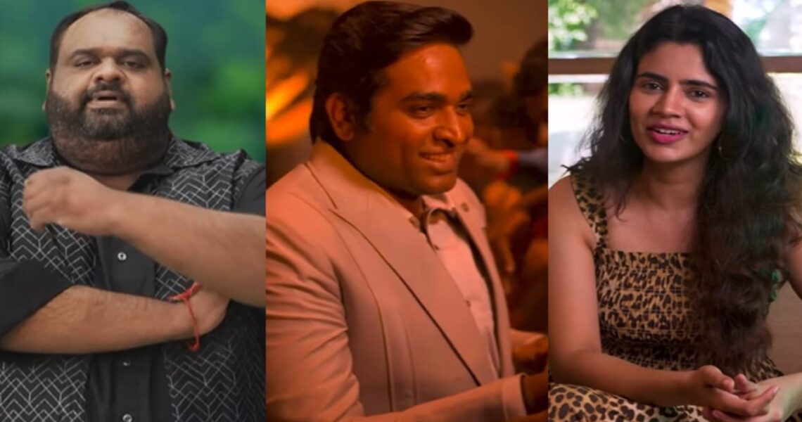 Bigg Boss Tamil 8: Meet 18 confirmed contestants of Vijay Sethupathi-hosted show