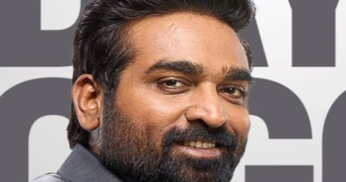 Bigg Boss Tamil 8: Netizens REACT as Vijay Sethupathi takes over as new host after replacing Kamal Haasan