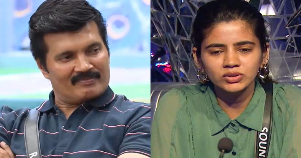 Bigg Boss Tamil 8 second week nominations: 10 contestants in danger zone; who will survive elimination twist?