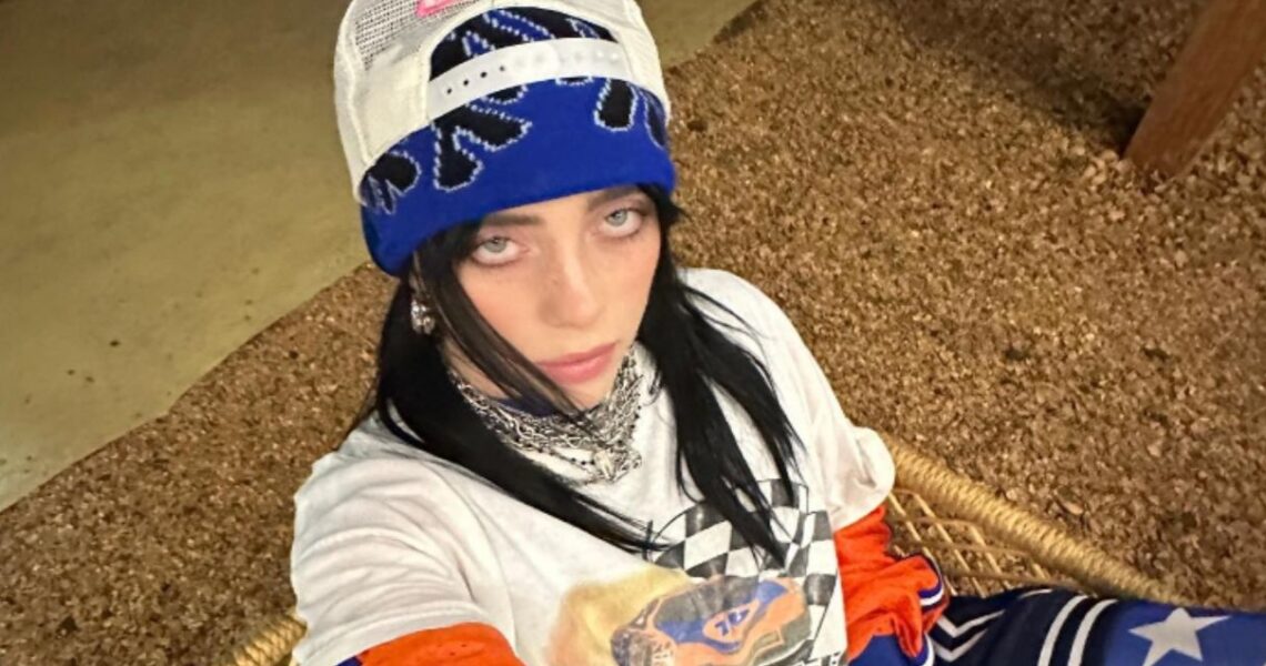 Billie Eilish Reveals She’s At Constant War With Her Body Due To THIS Condition: ‘I’ve Basically Been In Pain Since I Was 9’