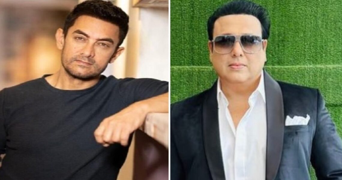 Bollywood Newswrap, October 2: Aamir Khan visits Reena Dutta to pay last respects to her father, cops not convinced with Govinda’s story of accidental shooting