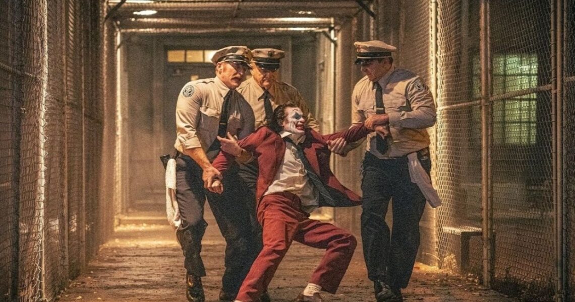 Box Office Analysis: What went wrong with Joaquin Phoenix and Lady Gaga starrer Joker: Folie à Deux?