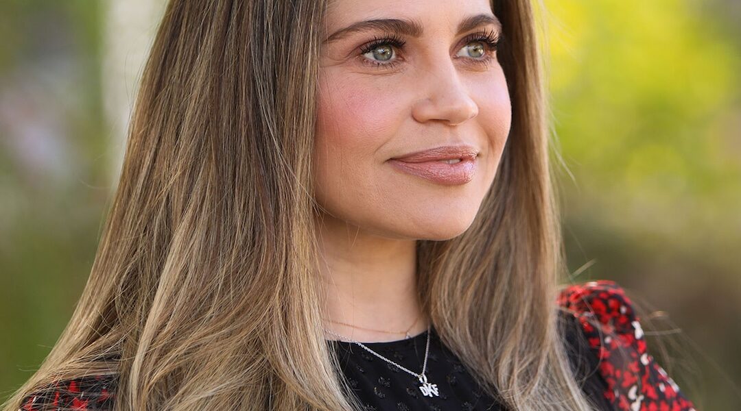 Boy Meets World’s Danielle Fishel Gives Update on Her Cancer Journey