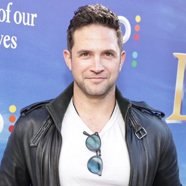 Brandon Barash Announces Shocking…