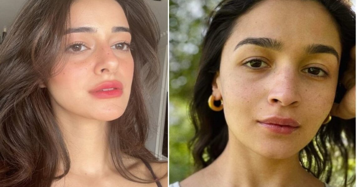 CTRL actress Ananya Panday on being called ‘upcoming Alia Bhatt’; ‘I think I can’t touch what…’