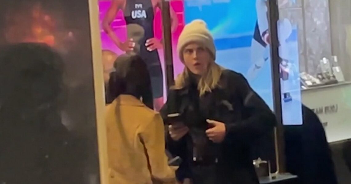 Cara Delevingne Denied Entry to ‘SNL’ Live Show, Ticket Was for Rehearsals