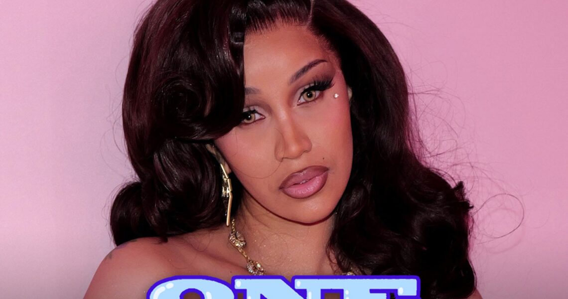 Cardi B Exits ONE MusicFest Headlining Gig After Medical Emergency