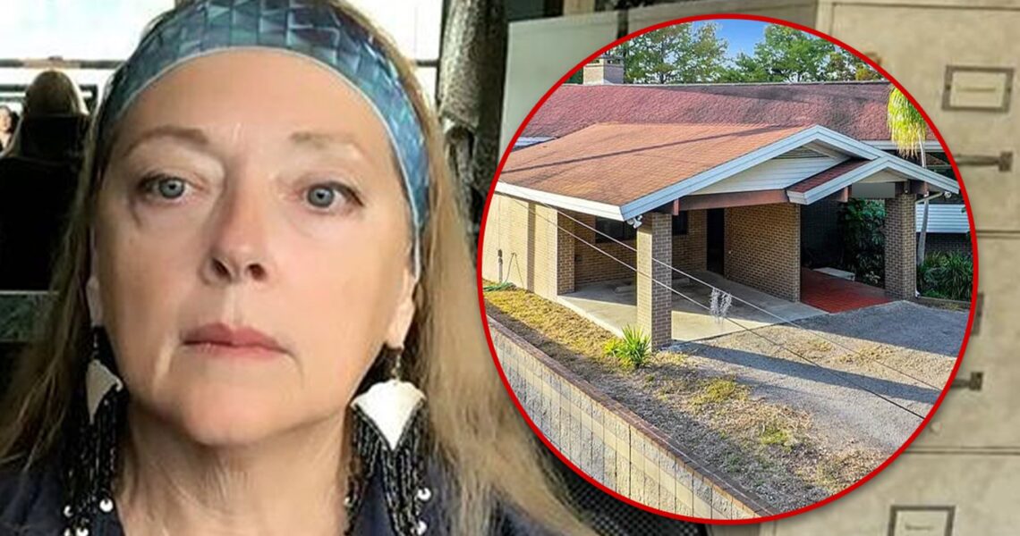 Carole Baskin Used Big Cat Rescue Funds to Buy $895K Home/Office