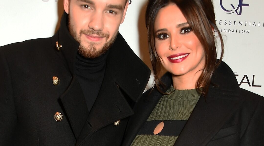 Cheryl Cole Shares Photo of Liam Payne and Son After Singer’s Death