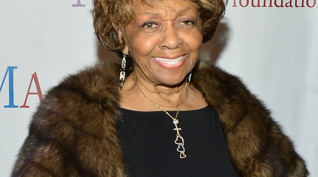 Cissy Houston, Mom of Whitney Houston, Dead at 91