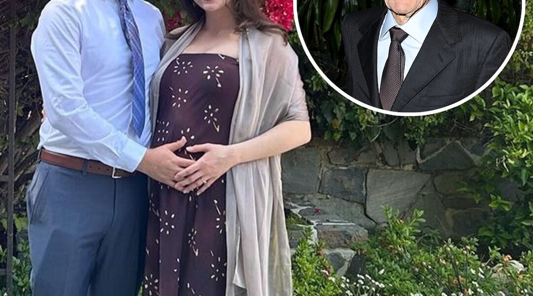 Clint Eastwood’s Daughter Morgan Gives Birth, Welcomes First Baby