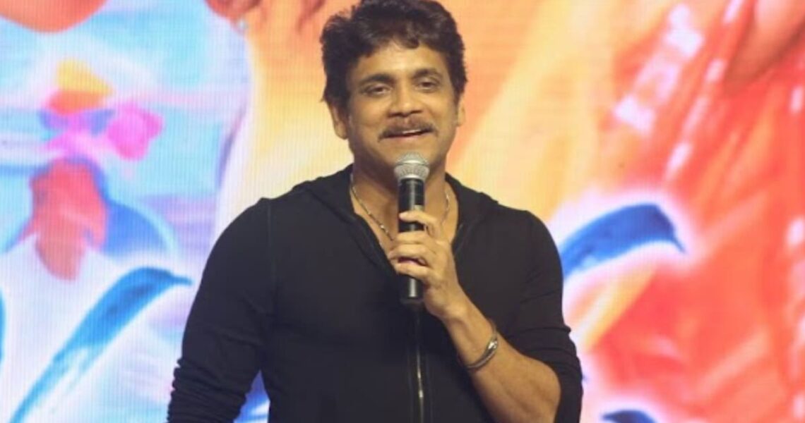 Complaint filed against Nagarjuna Akkineni over alleged financial misconduct in his N-Convention Centre