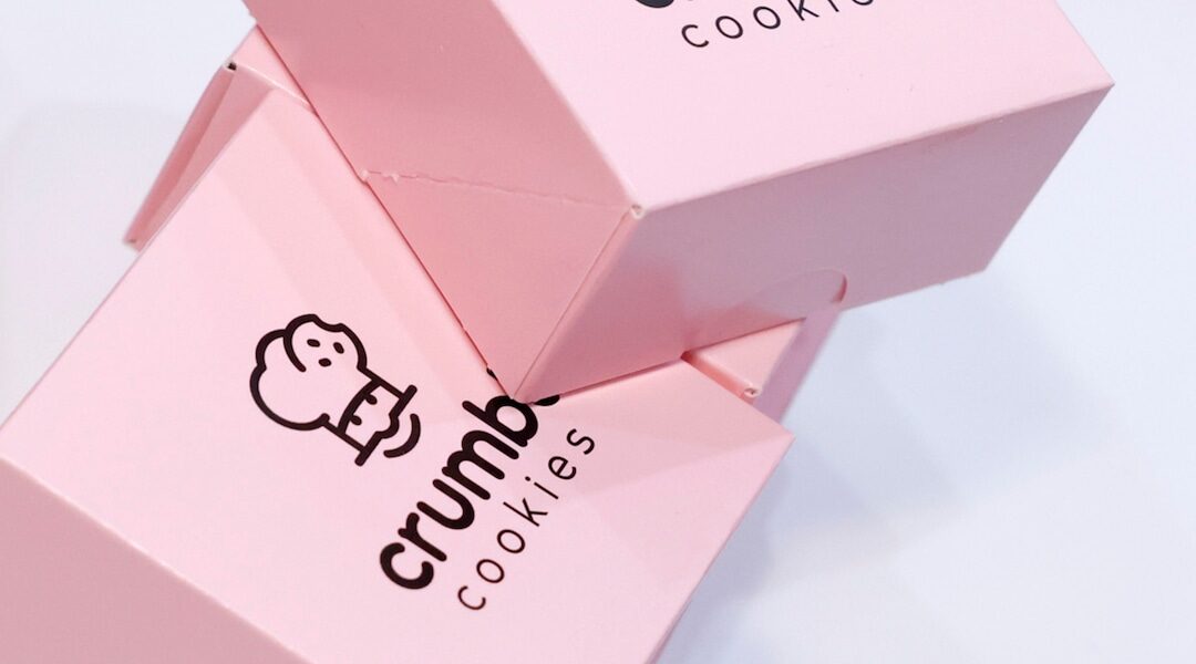 Crumbl Fans Outraged After Buying Secretly Imported Cookies