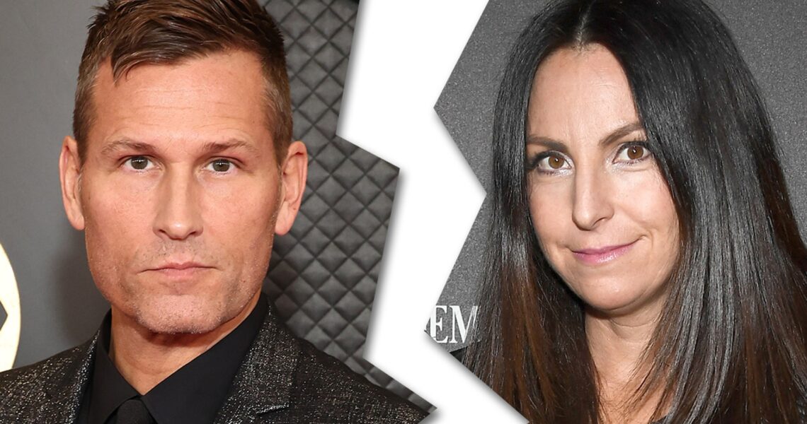 DJ Kaskade’s Wife Files for Divorce