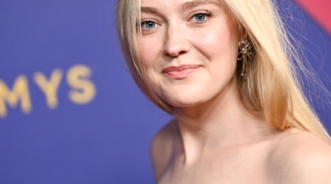 Dakota Fanning Was Asked “Inappropriate” Questions as a Child Star