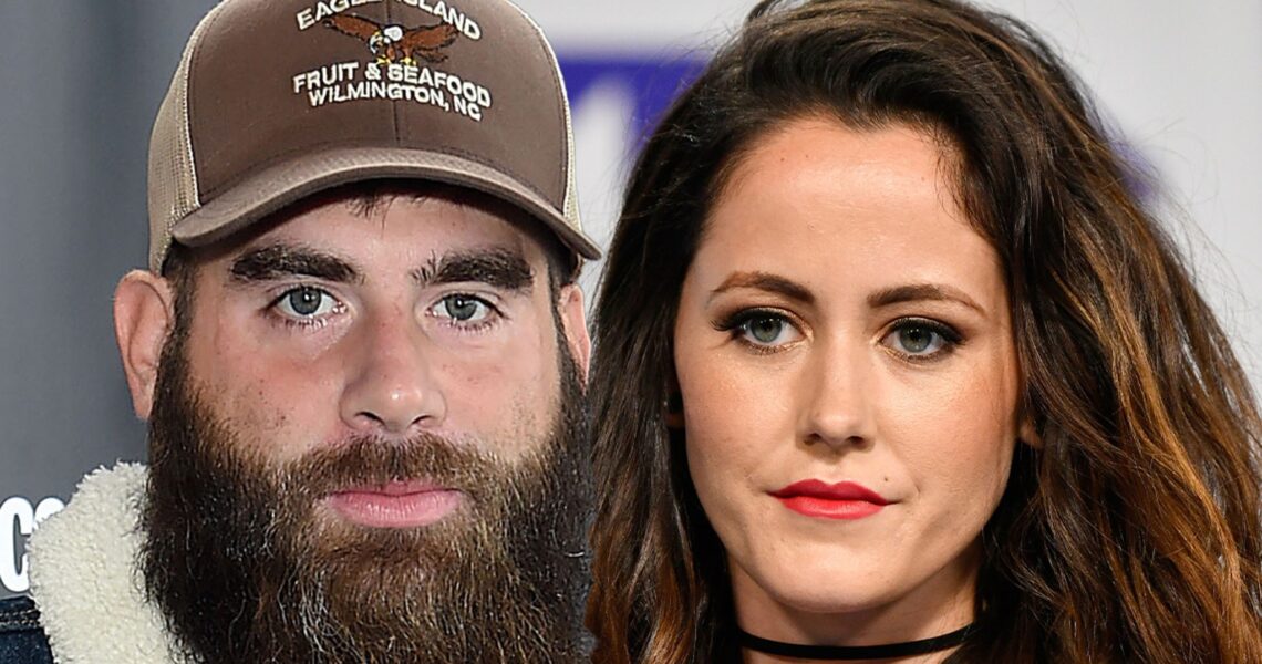 David Eason Cleared After Trespassing, Theft Accusations by Jenelle Evans