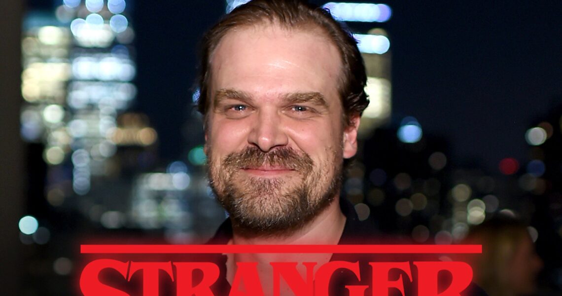 David Harbour Promises ‘Stranger Things’ Fans Will Be Happy With Series Finale